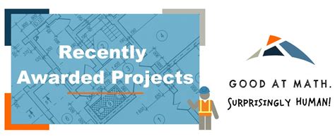 Awarded Projects .